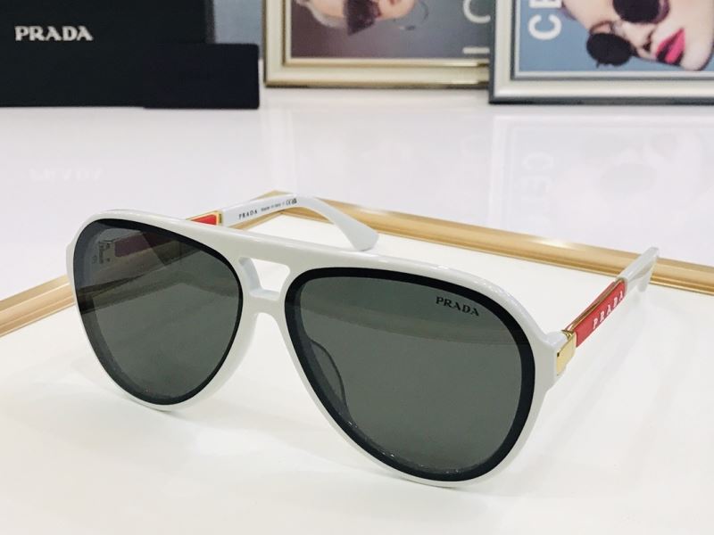 Prada Sunglasses